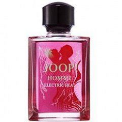 Joop! Homme Electric Heat